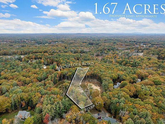 4th image of Lot #C3 Autumn River Lane