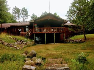 191 Tatosky Ln, Crystal Falls, MI 49920