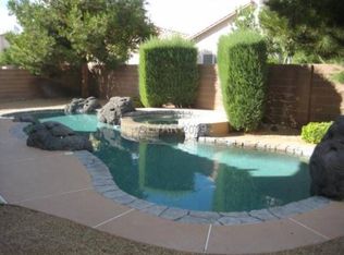 2355 Tilden Way, Henderson, NV 89074