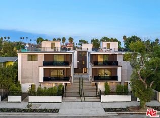 1428 N Sycamore Ave, Los Angeles, CA 90028