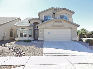 5459 W Atlantis Ave, Phoenix, AZ 85043
