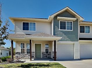 8125 SW 3rd St, Blue Springs, MO 64014