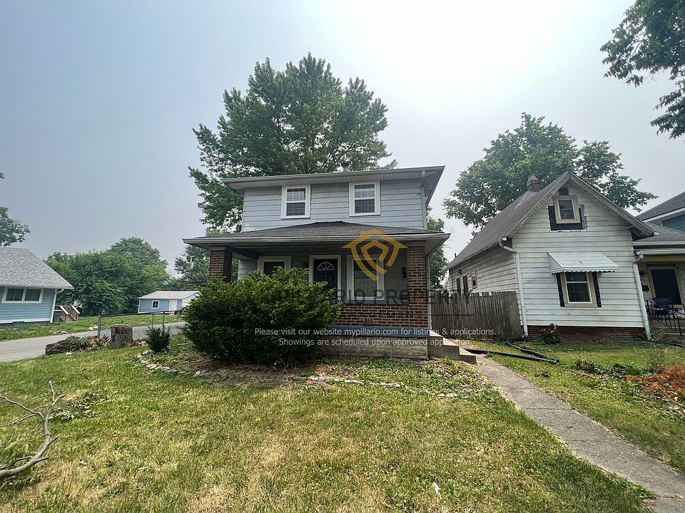 619 N Sherman Dr, Indianapolis, IN 46201 Zillow