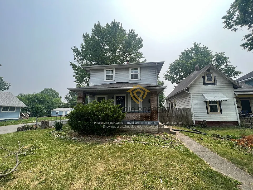 619 N Sherman Dr