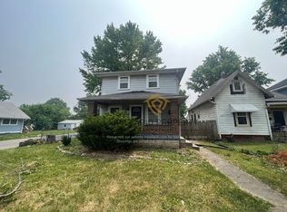 619 N Sherman Dr, Indianapolis, IN 46201