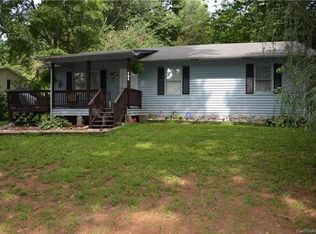 109 Catawba Way, Marion, NC 28752