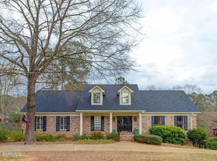 5022 5th Pl, Meridian, MS 39305
