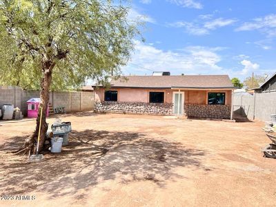 208 W Wier Ave, Phoenix, AZ, 85041