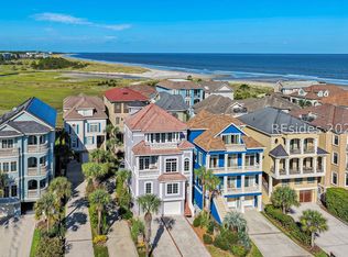 91 Singleton Beach Road, Hilton Head Island, SC 29928