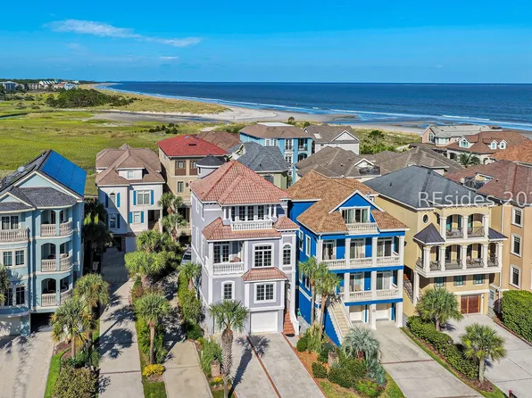 91 Singleton Beach Road, Hilton Head Island, SC 29928