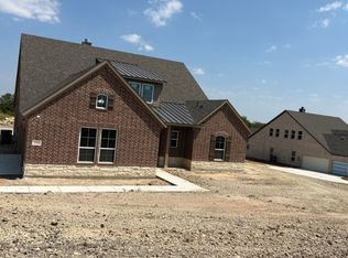 544 Majors Rd, Van Alstyne, TX 75495