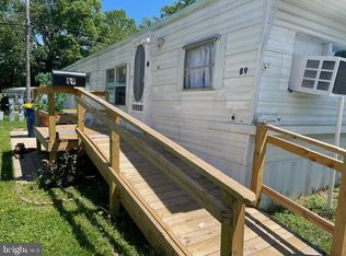 151 Roosevelt Ave TRAILER B9, Dover, DE 19901