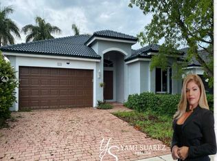 9239 SW 208th Ter, Cutler Bay, FL 33189