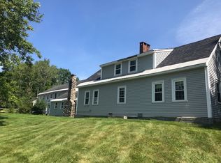 121 Nh Route 25 UNIT 3, Meredith, NH 03253