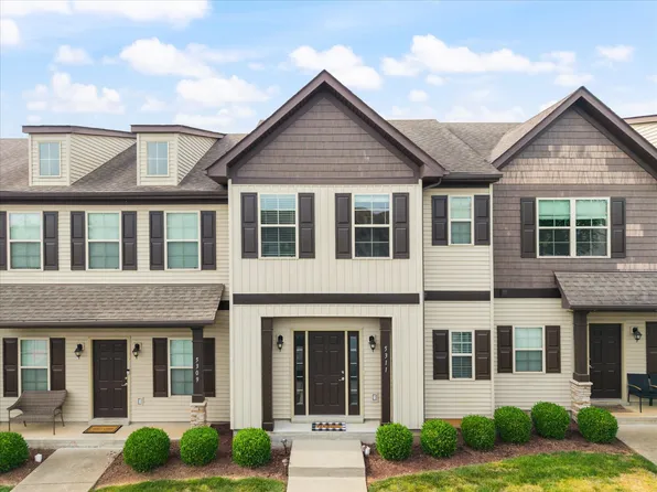 5311 Dan Post Way, Murfreesboro, TN 37128