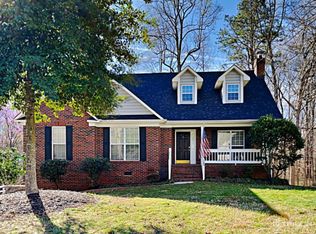 7284 Green Meadow Ct, Denver, NC 28037