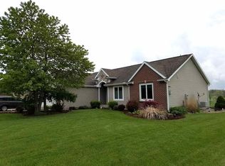 15309 Feighner Rd, Roanoke, IN 46783