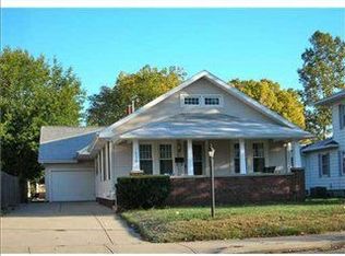 1426 E 3rd St, Mishawaka, IN 46544