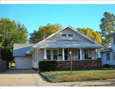1426 E 3rd St, Mishawaka, IN, 46544