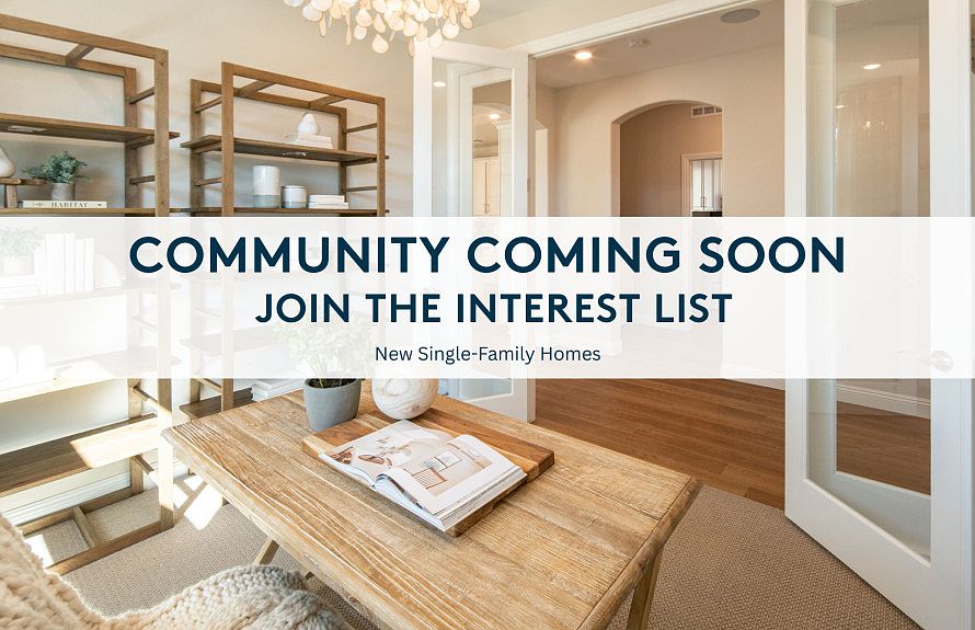 New Homes in St George