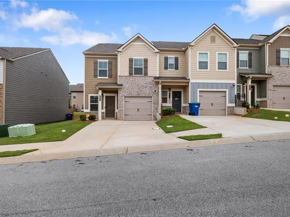 6983 Zaniah Rd SW, Atlanta, GA 30331