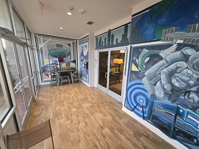 1207 Grand West Blvd #3A — Photo 26