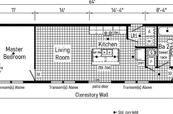 4th image of 7740 South PARK ROAD Lot 150