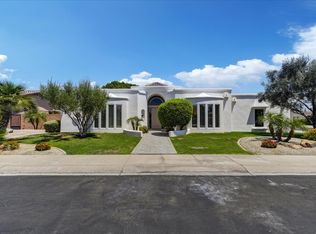 7520 E Buena Terra Way, Scottsdale, AZ 85250