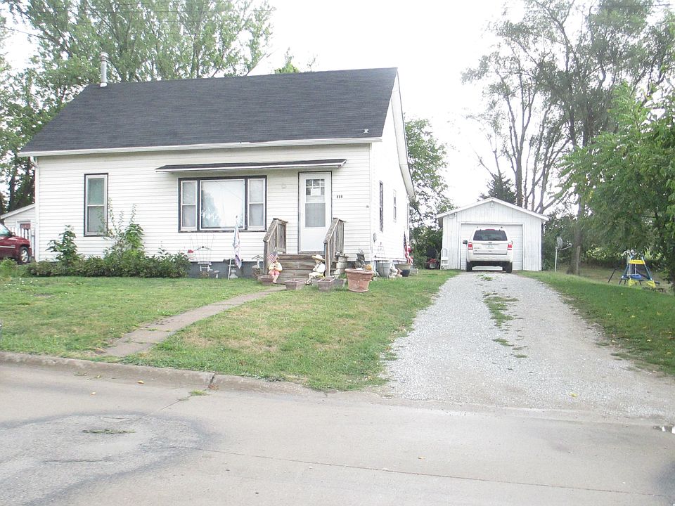 608 S 1st St, Chariton, IA 50049 Zillow