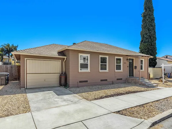 2015 Ensenada St, Lemon Grove, CA 91945