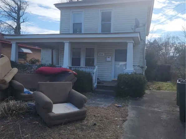1714 Victoria Blvd, Hampton, VA 23661