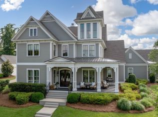 427 Renaissance Dr, Hoover, AL 35226