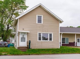 208 Green St, Muscatine, IA 52761