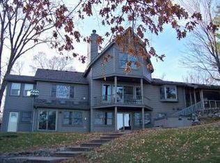 796 Wapogasset Lake Ln, Amery, WI 54001