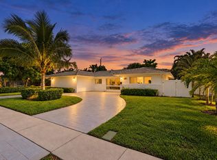 612 NE 24th Ave, Pompano Beach, FL 33062