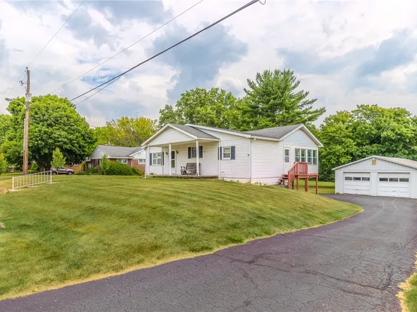 132 Aiken Ave, Somerset, PA 15501