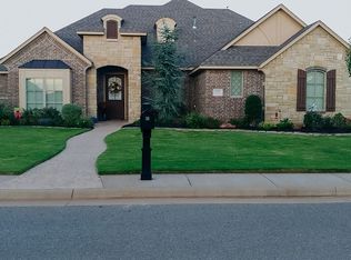 3104 Garrison Rd, Altus, OK 73521