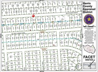 1607 Black Bear Dr, Crosby, TX 77532