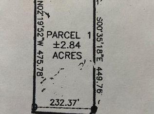 PARCEL 1 Oakridge Dr, Eaton Rapids, MI 48827