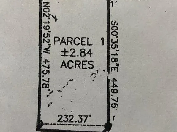 PARCEL 1 Oakridge Dr, Eaton Rapids, MI 48827