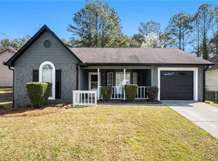 5093 Donnell Way, Decatur, GA 30035