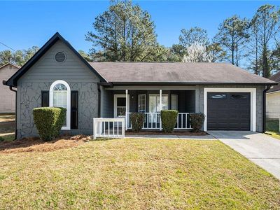 5093 Donnell Way, Decatur, GA, 30035