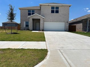 1025 Sunlit Cir, Brookshire, TX 77423