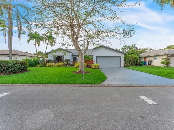 10734 NW 20th Dr, Coral Springs, FL 33071