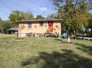 1405 Lowe St, Columbia, MO 65203