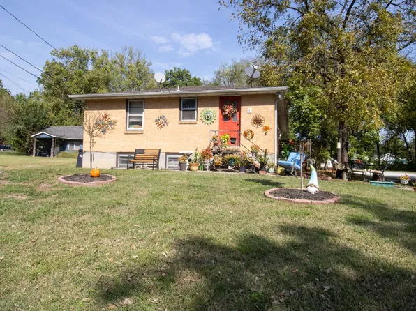 1405 Lowe St, Columbia, MO 65203