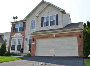 4040 Smiths Landing Ct, Abingdon, MD 21009
