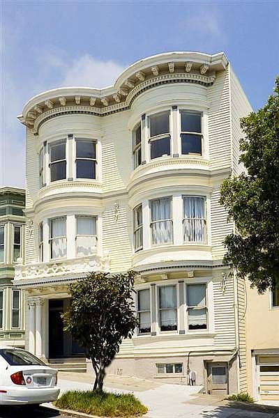 1st image of 1257 Dolores St