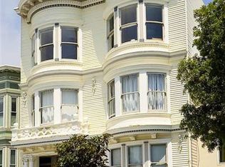 1257 Dolores St, San Francisco, CA 94110