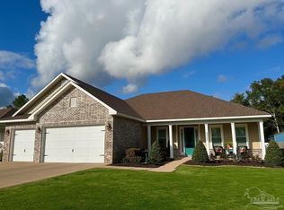 8022 Majestic Cypress Dr, Milton, FL 32583